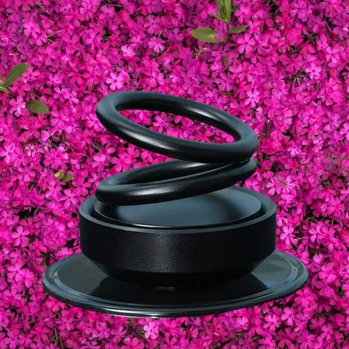 بخارة عطرية للسيارات 